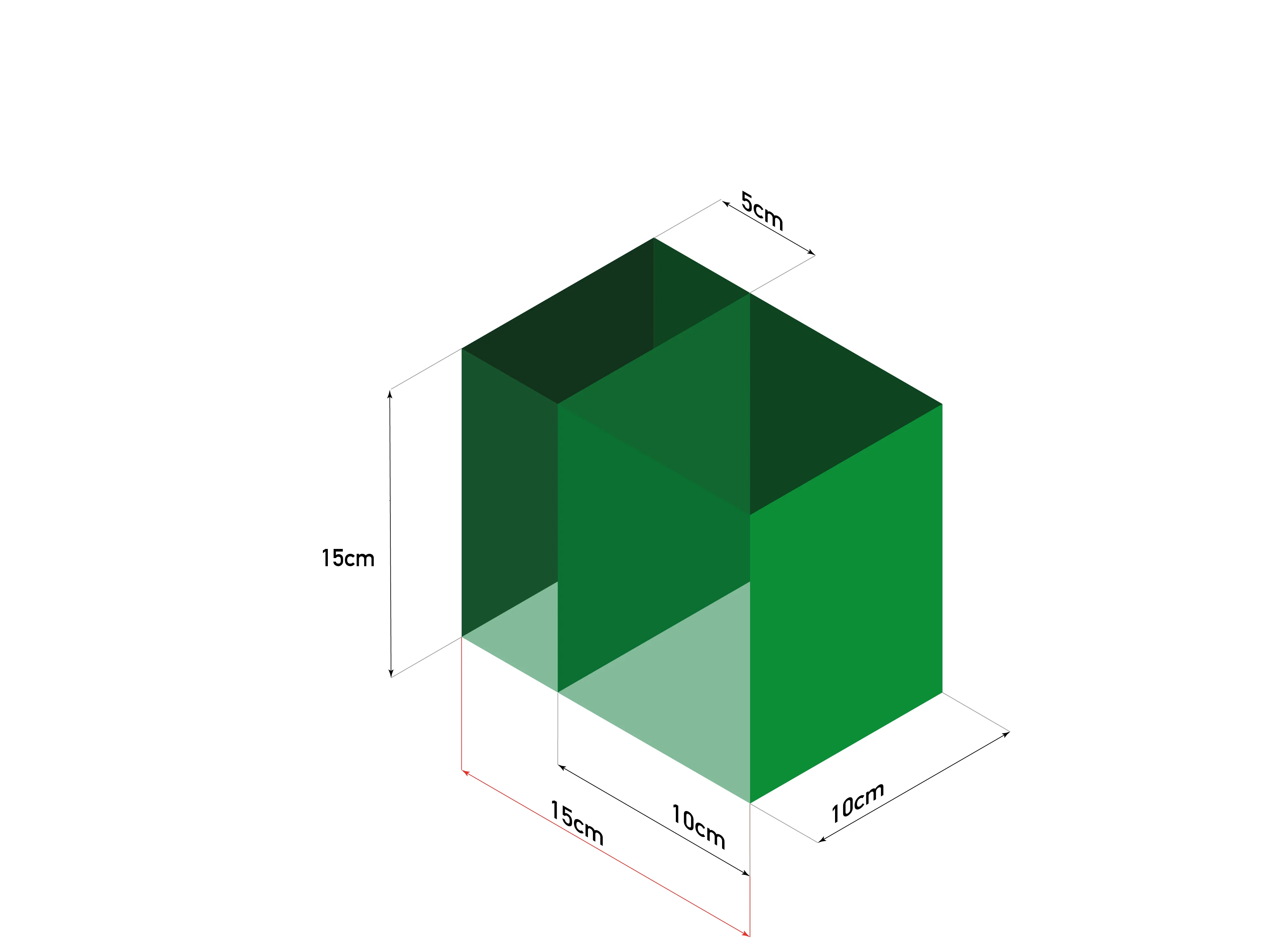 10-15 SuperFlex Partition - Image 2