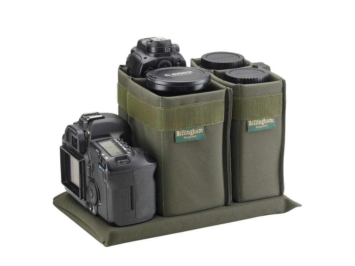 107 Camera Bag - Image 6
