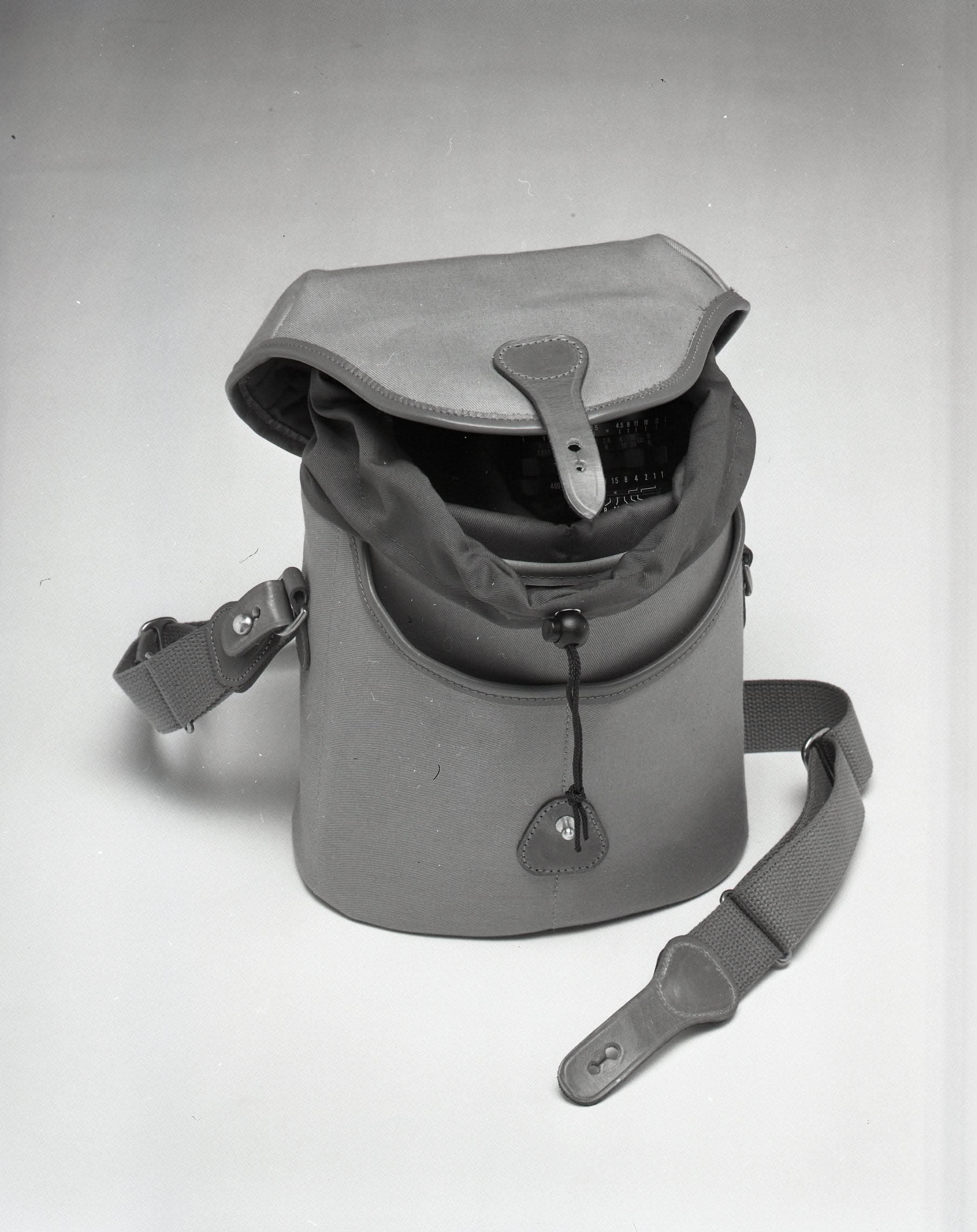115 Camera Pouch