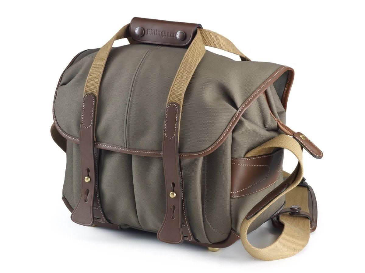207 Camera Bag