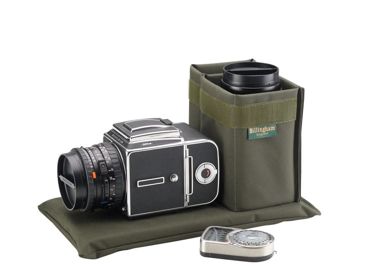 207 Camera Bag - Image 12