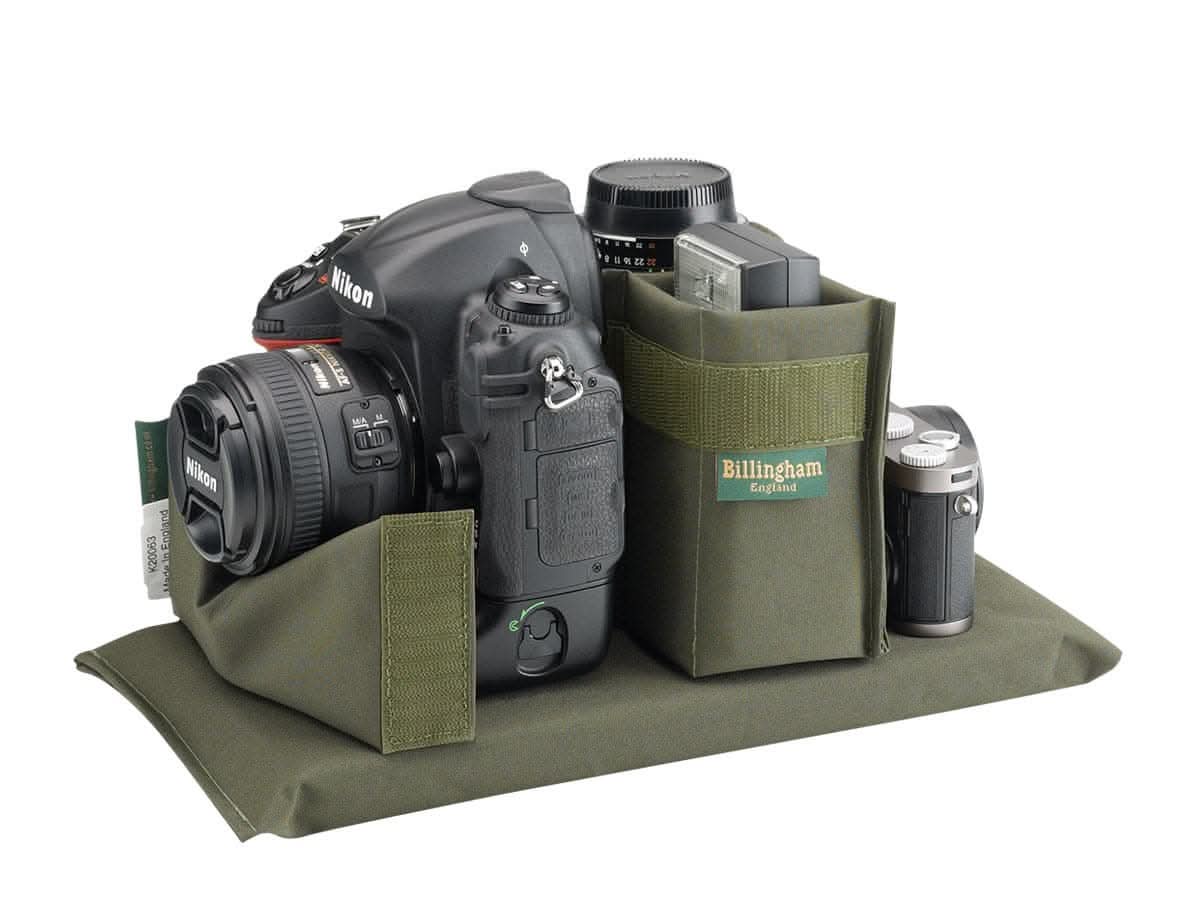 225 MKII Camera/Tablet Bag - Image 13