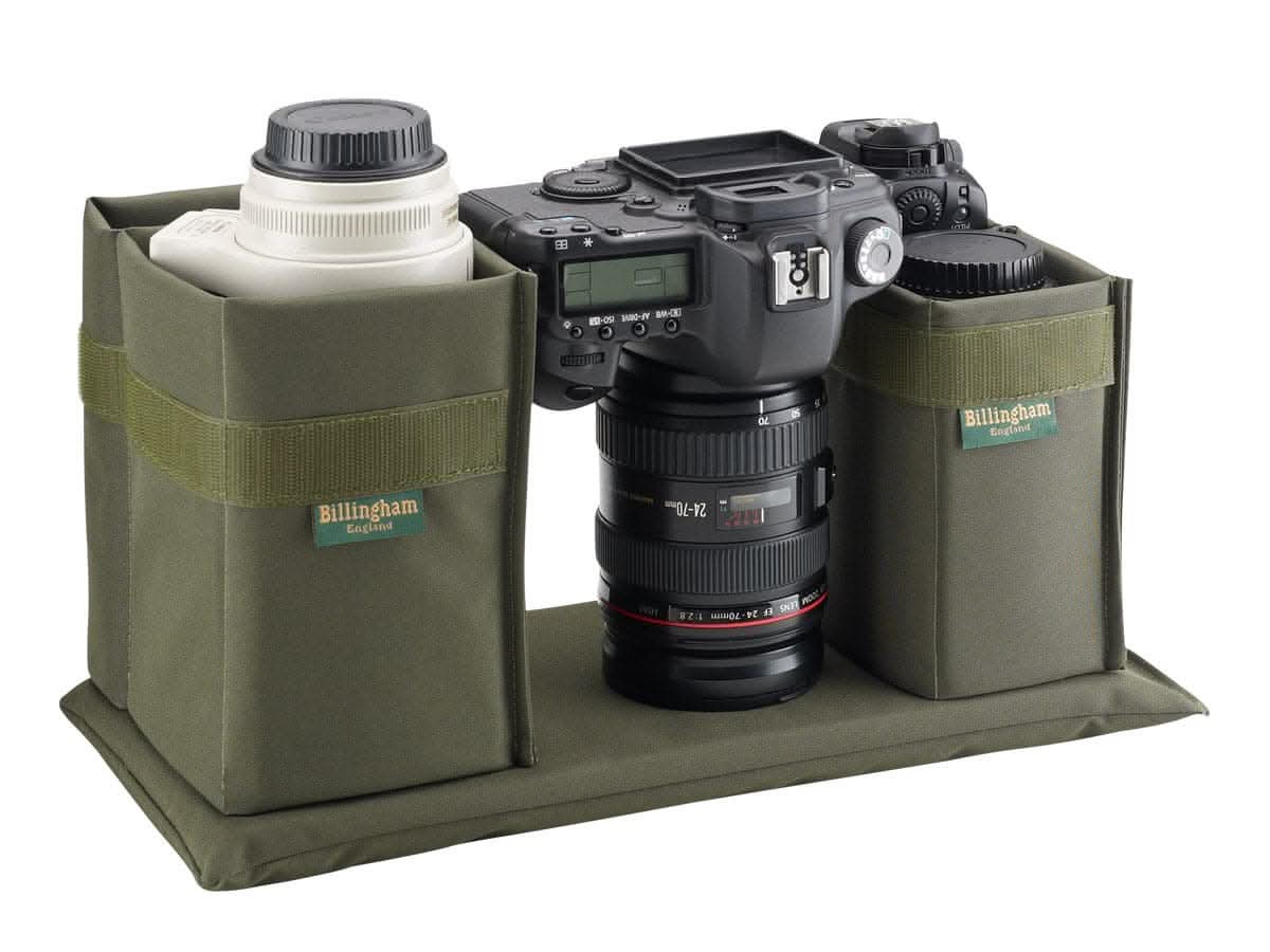 335 Camera Bag - Image 2
