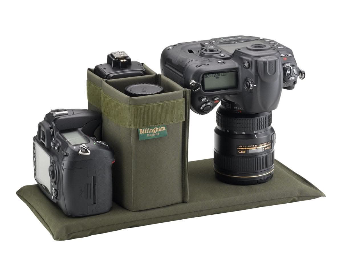 335 Camera Bag - Image 3
