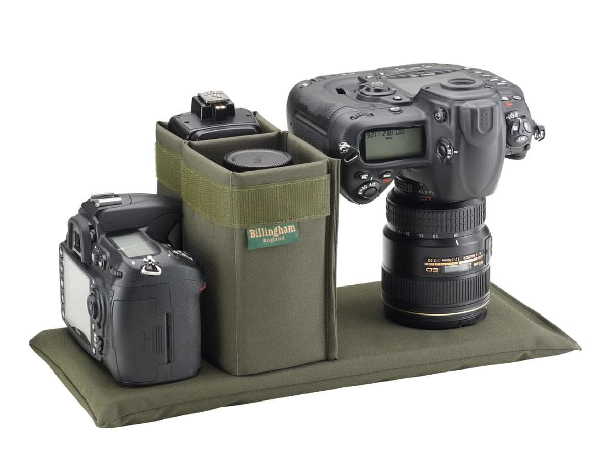 335 MKII Camera/Laptop Bag - Image 10