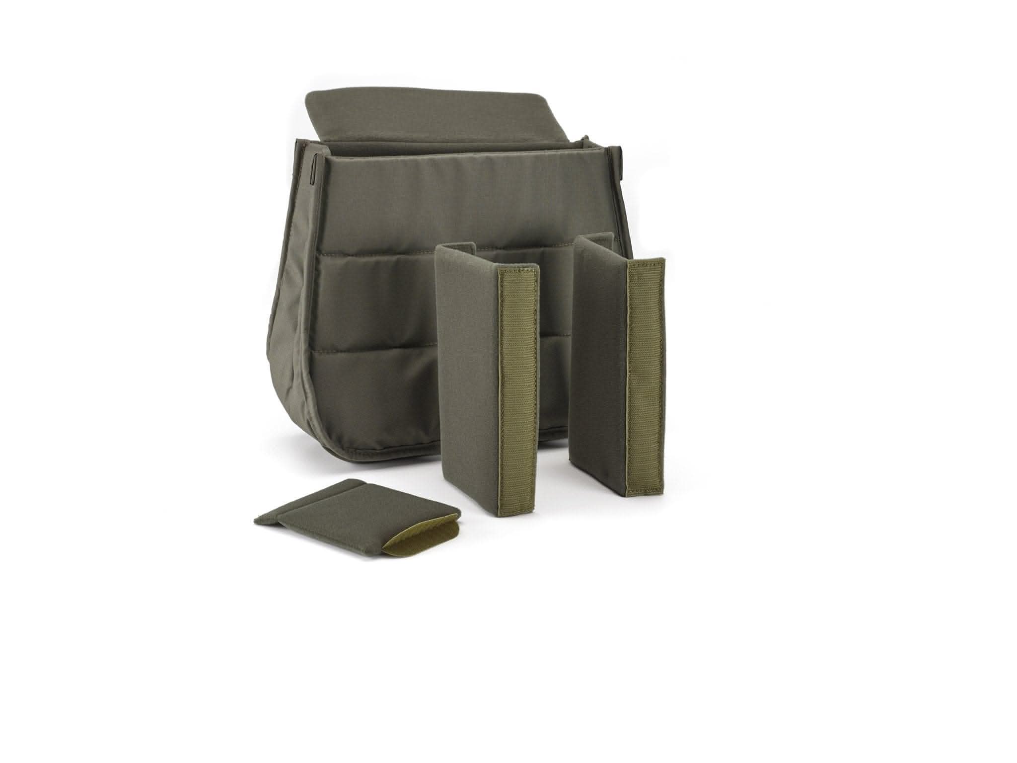 35 Rucksack Padded Insert