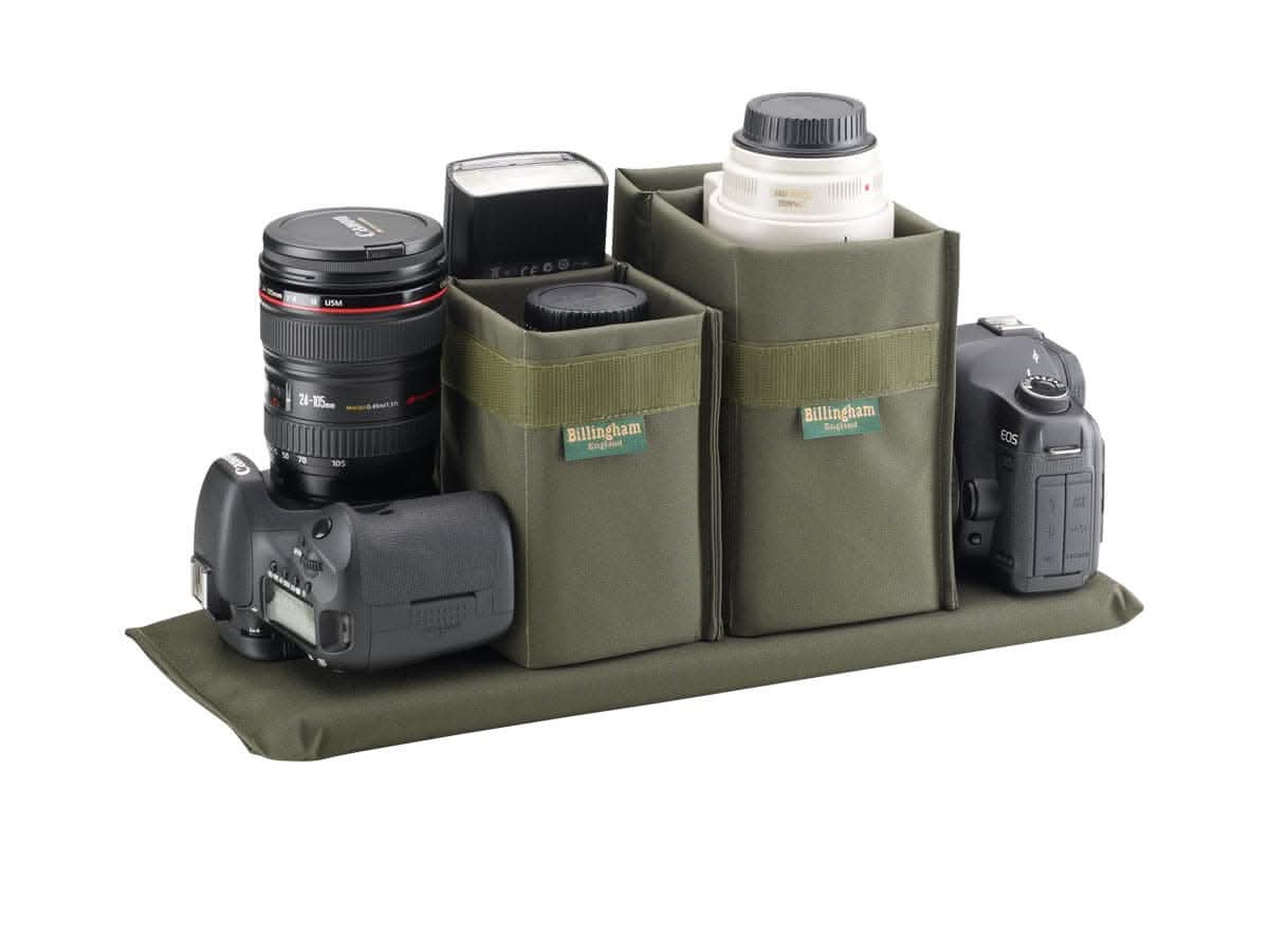 445 Camera Bag - Image 2