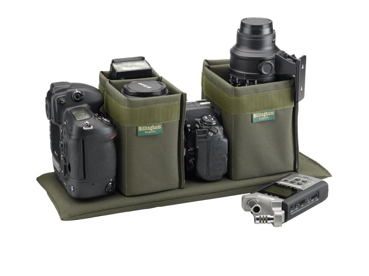 445 Camera Bag - Image 4