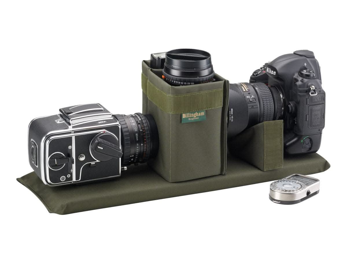 555 Camera Bag - Image 11
