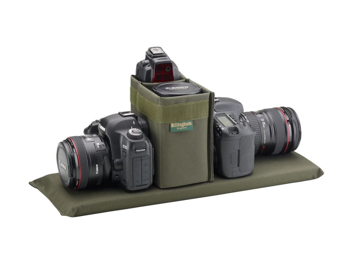 555 Camera Bag - Image 12