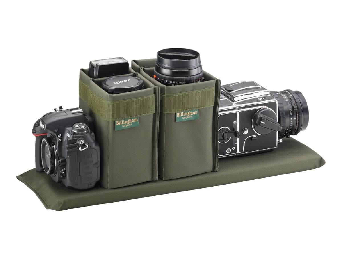 555 Camera Bag - Image 13