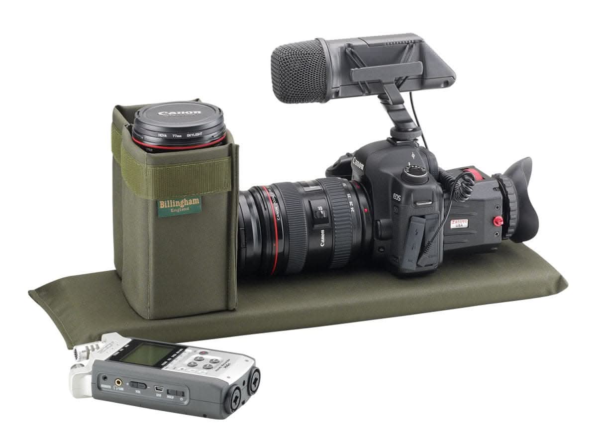 555 Camera Bag - Image 14