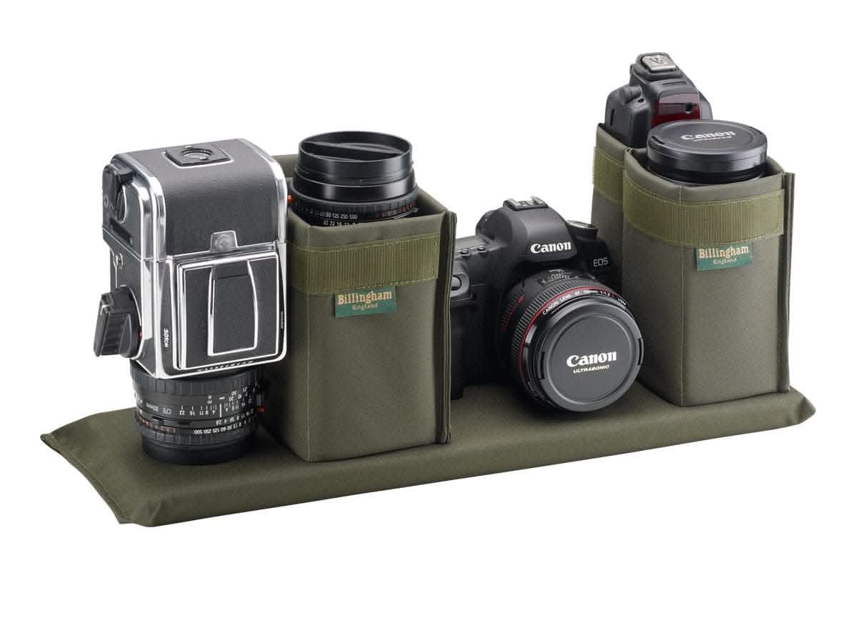 555 MKII Camera/Laptop Bag - Image 18