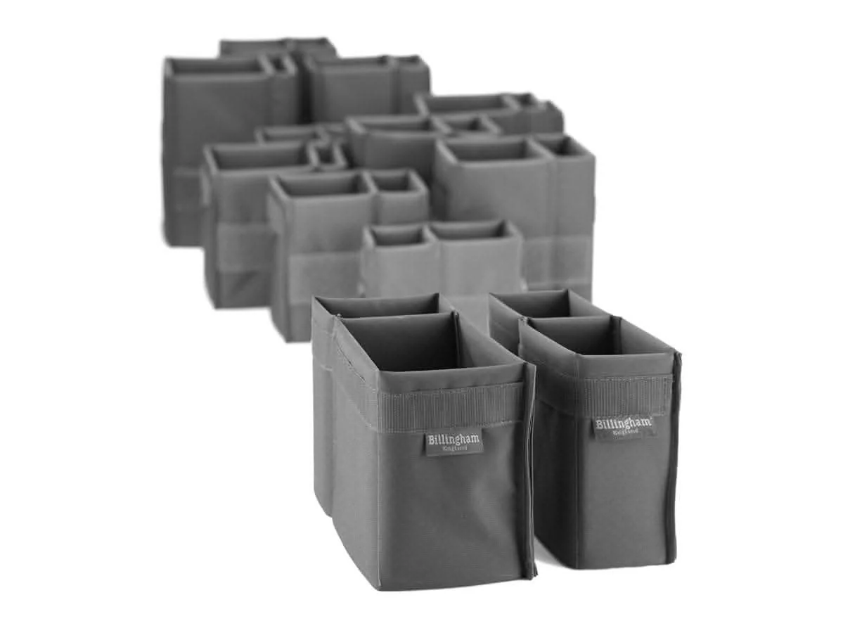 6-12 SuperFlex Partition - Image 2