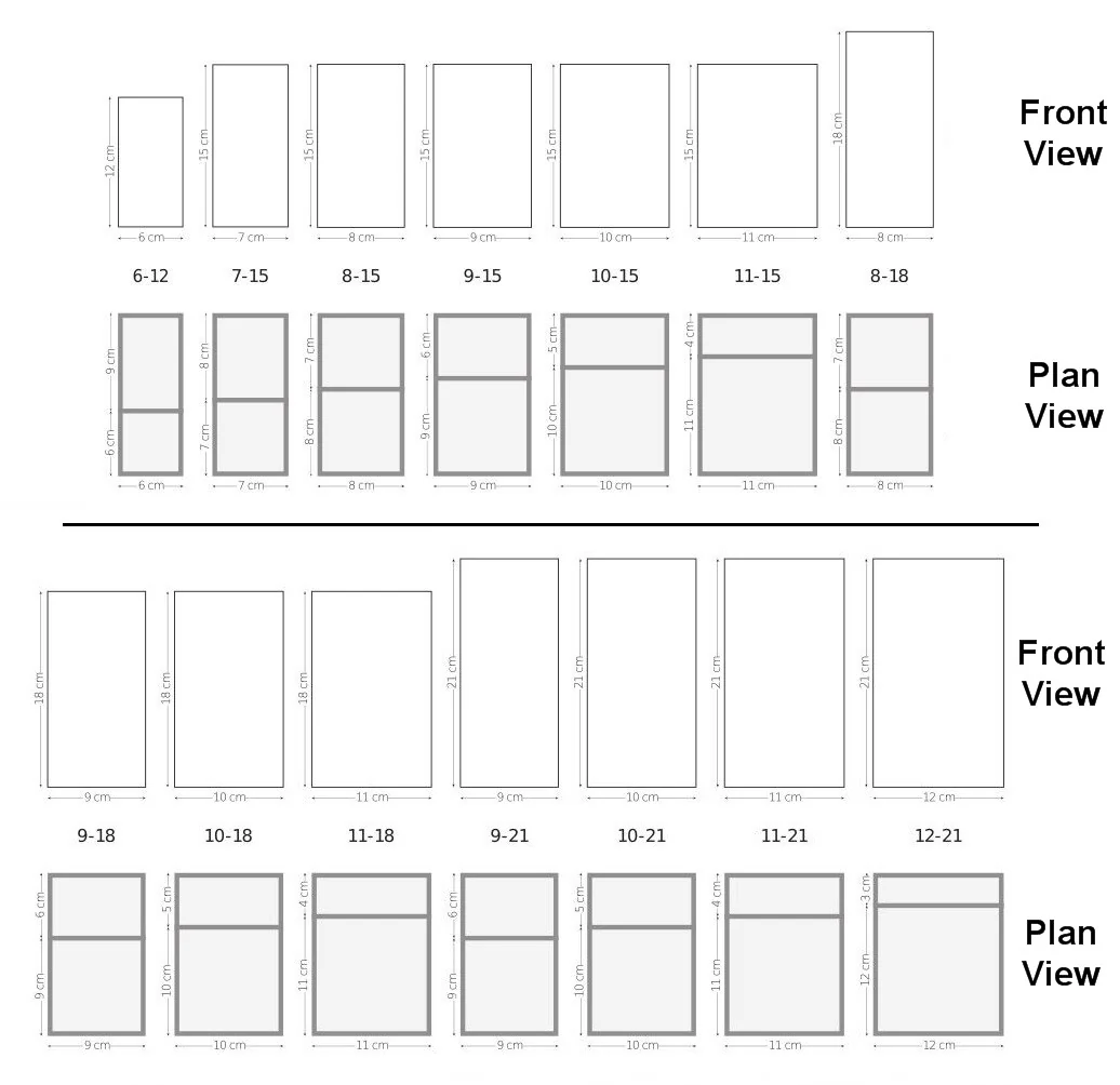 9-15 SuperFlex Partition - Image 5