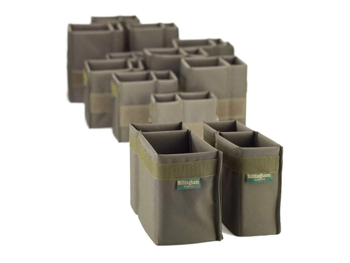 8-15 SuperFlex Partitions
