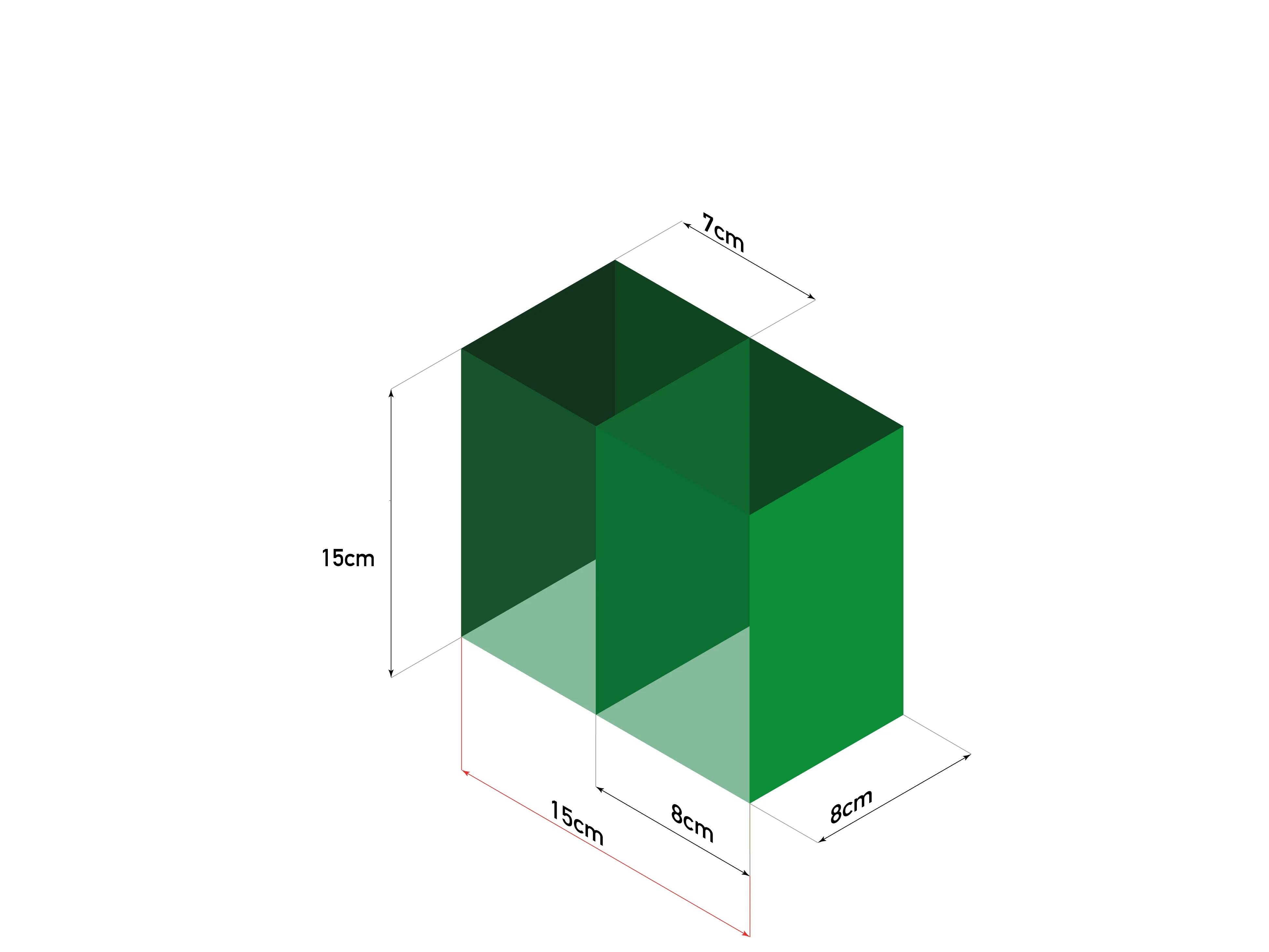 8-15 SuperFlex Partitions - Image 2