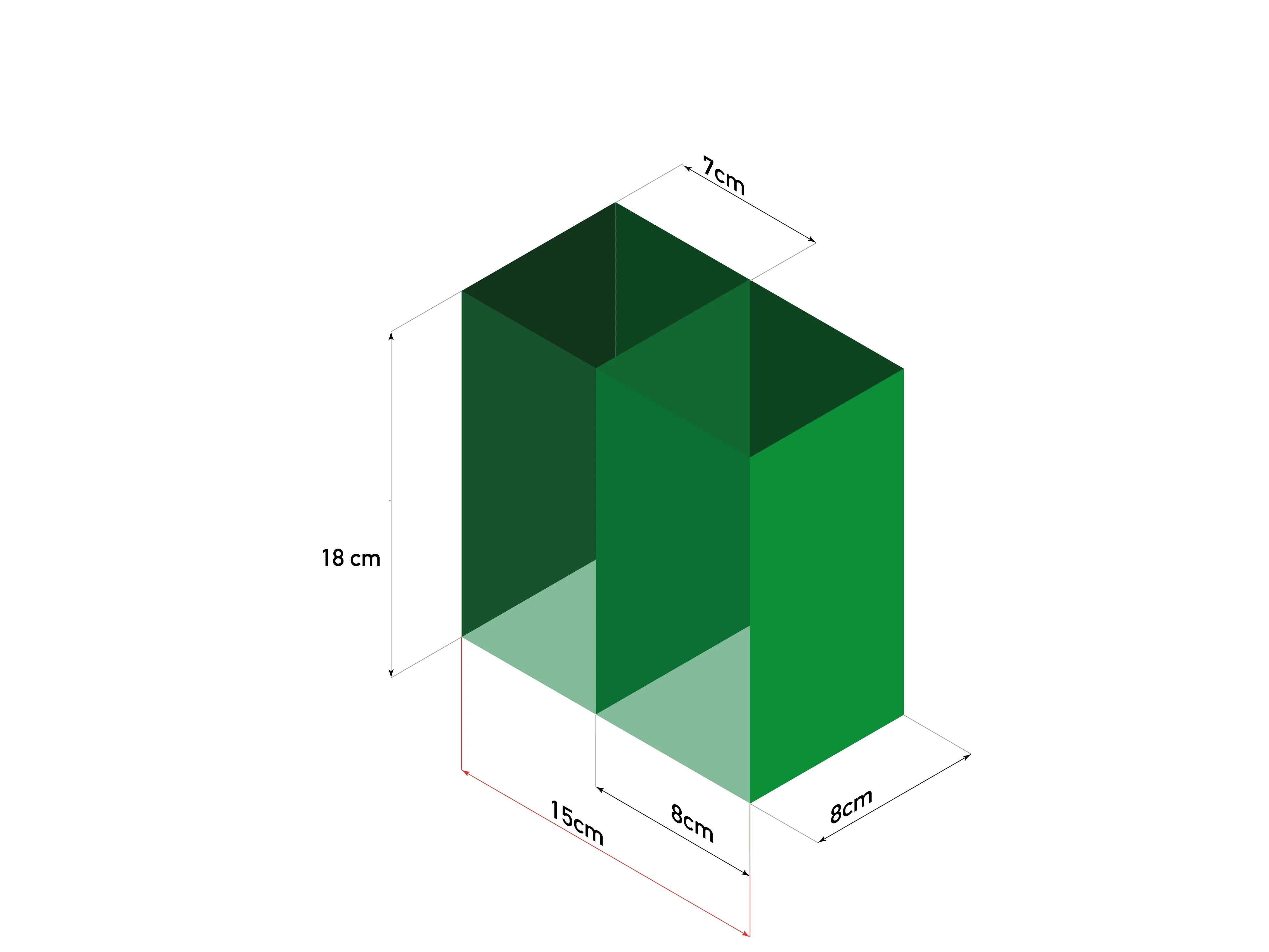 8-18 SuperFlex Partition - Image 2
