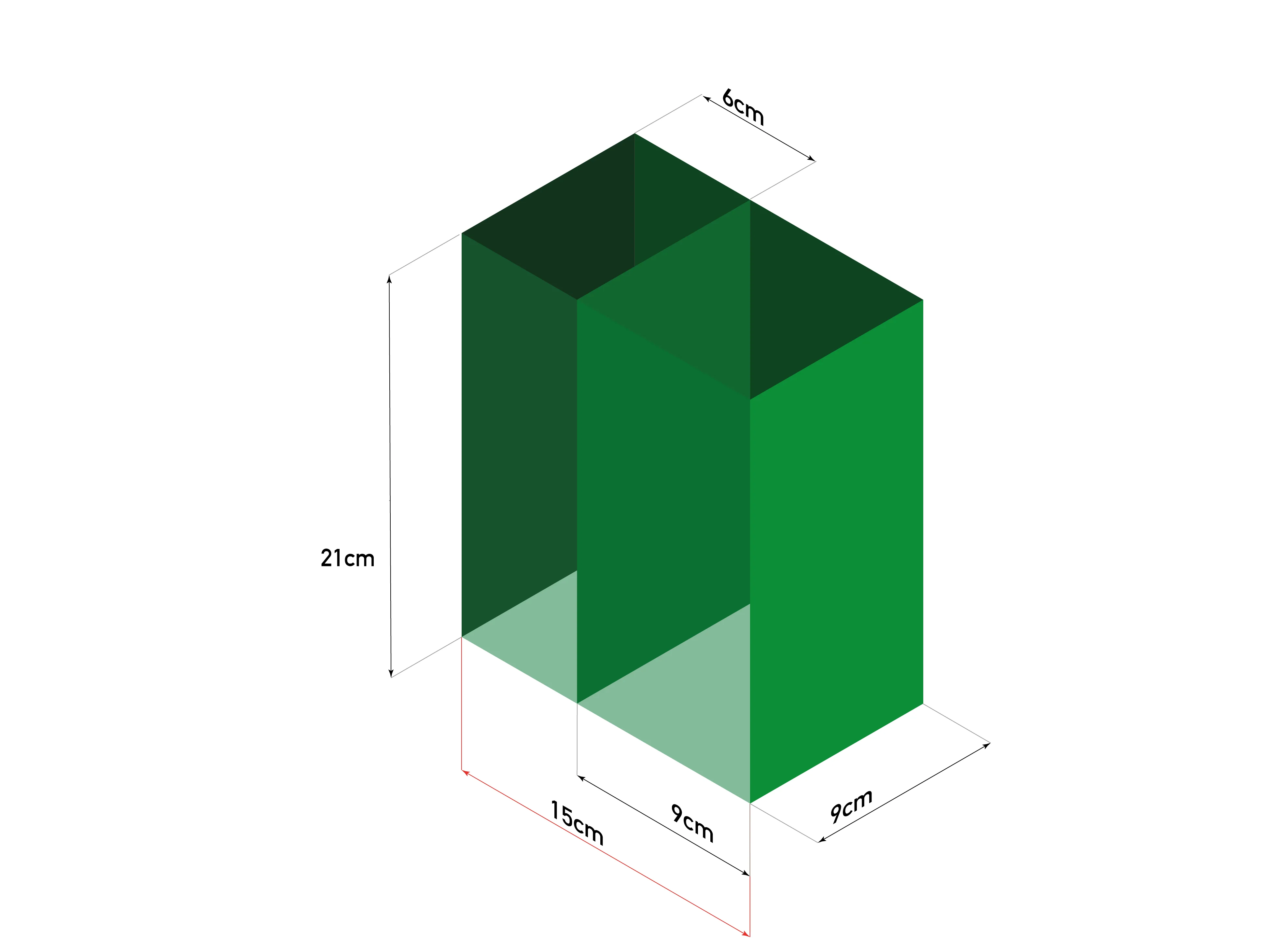 9-21 SuperFlex Partition - Image 2