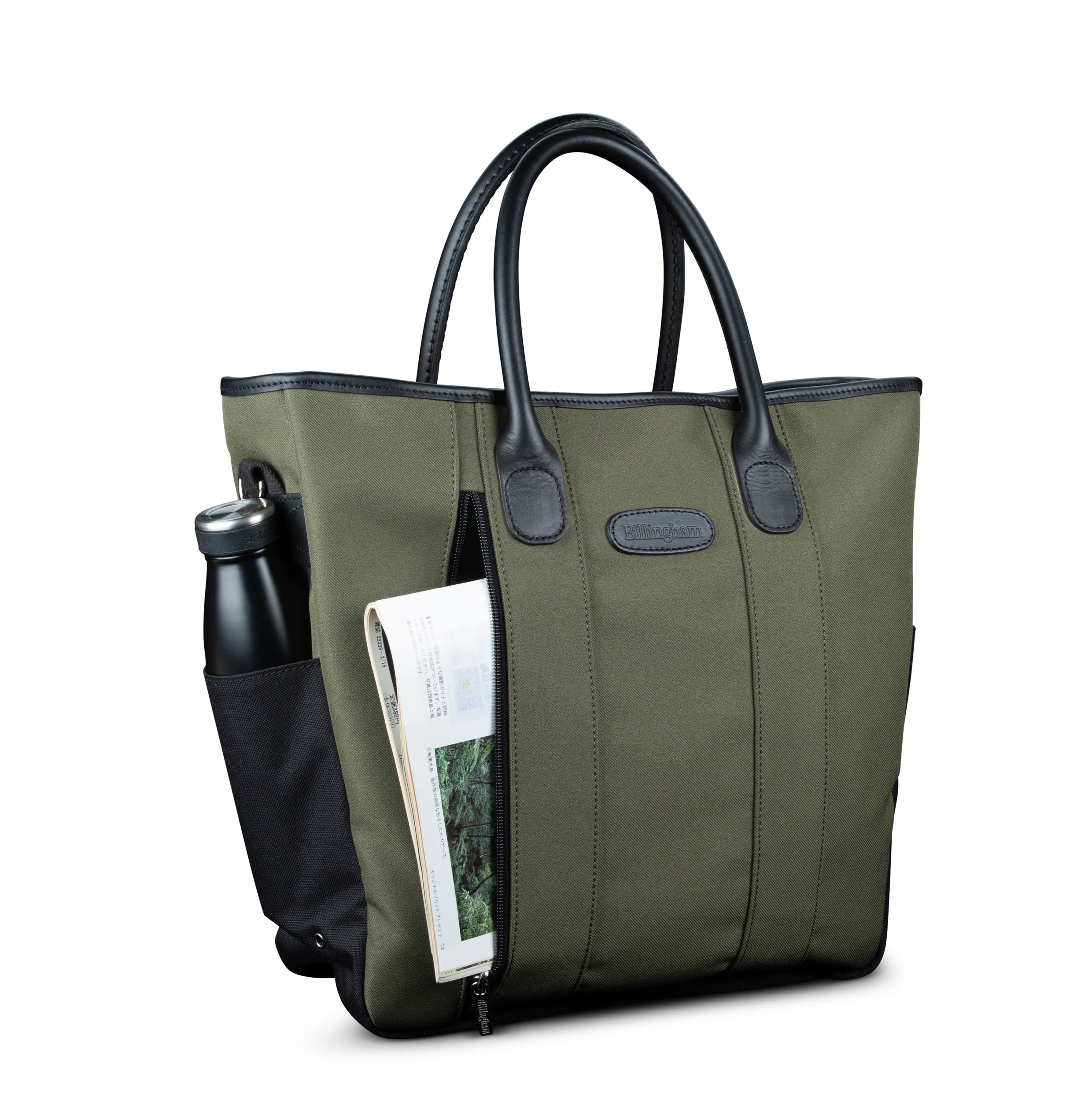 Best Boy Tote Bag - Image 2