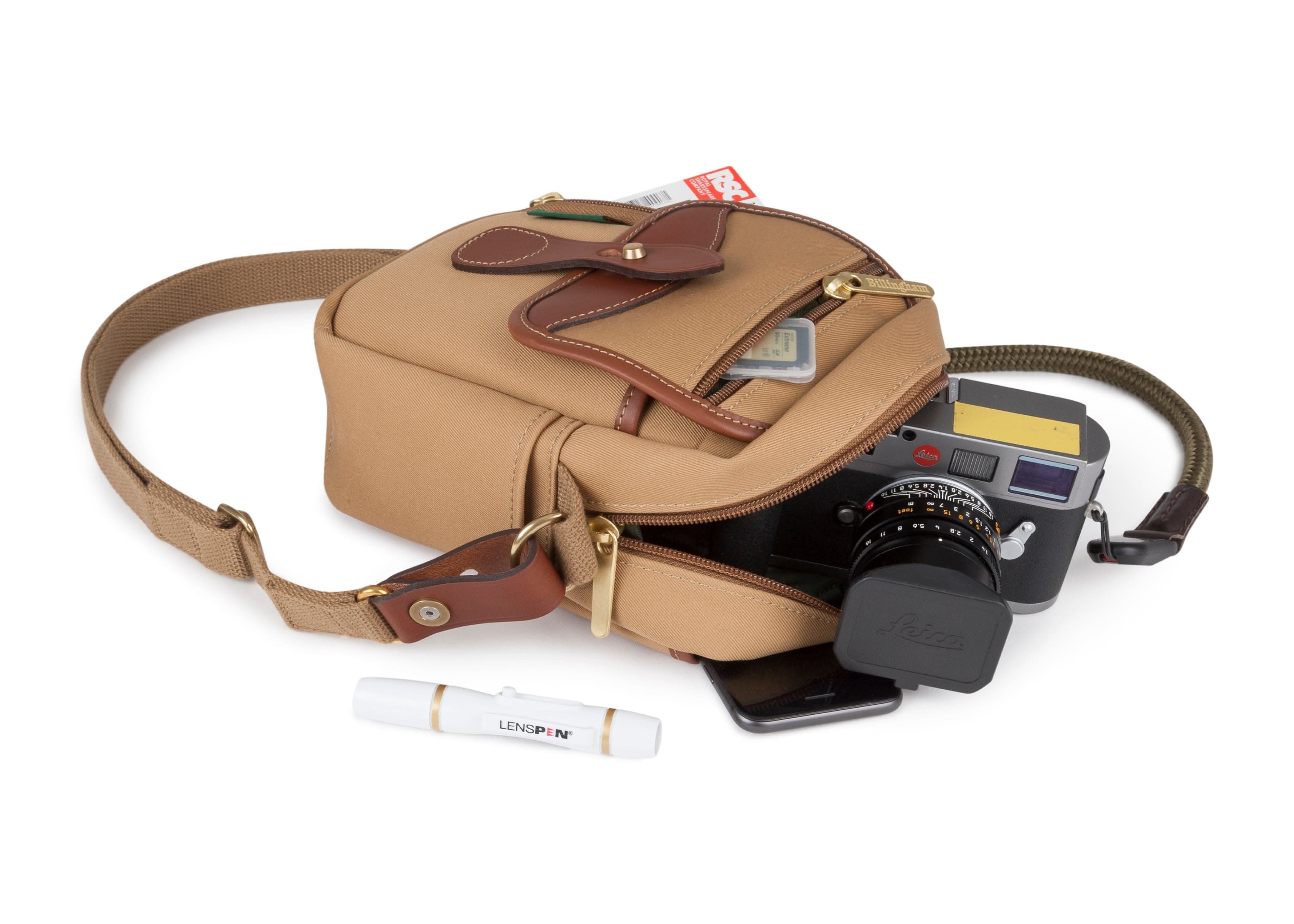 Compact Stowaway - Image 12