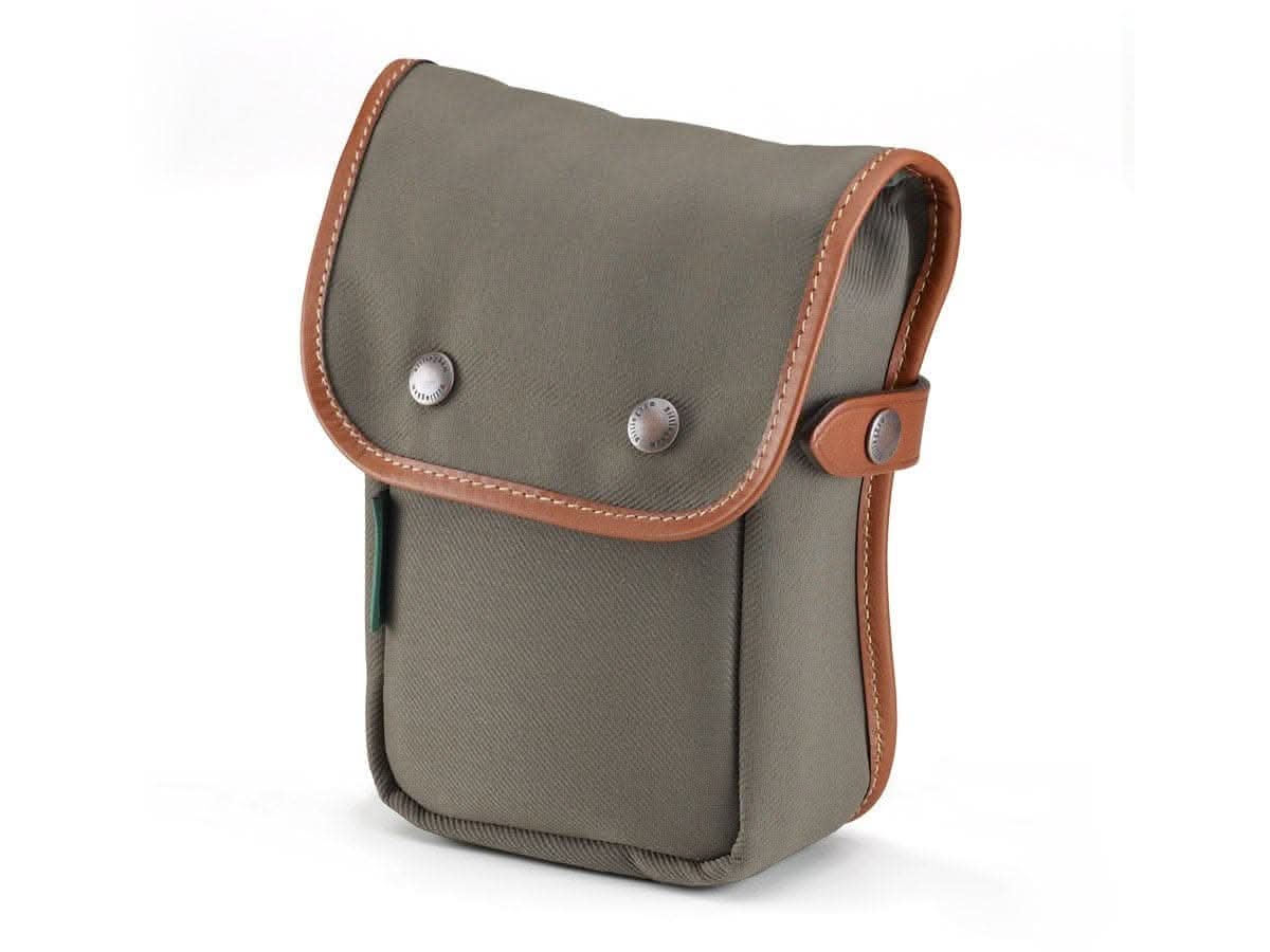 Delta End Pockets