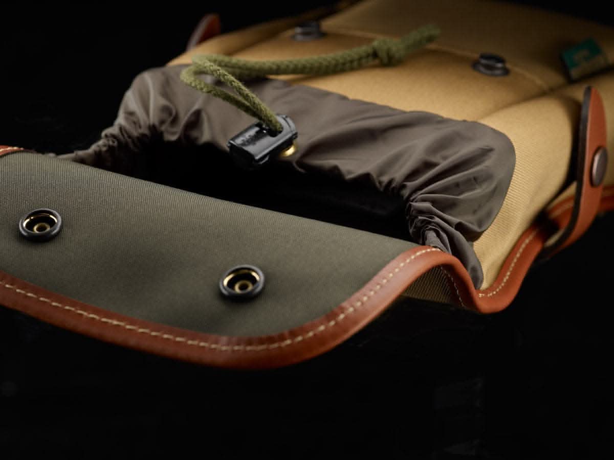 Delta End Pockets - Image 7