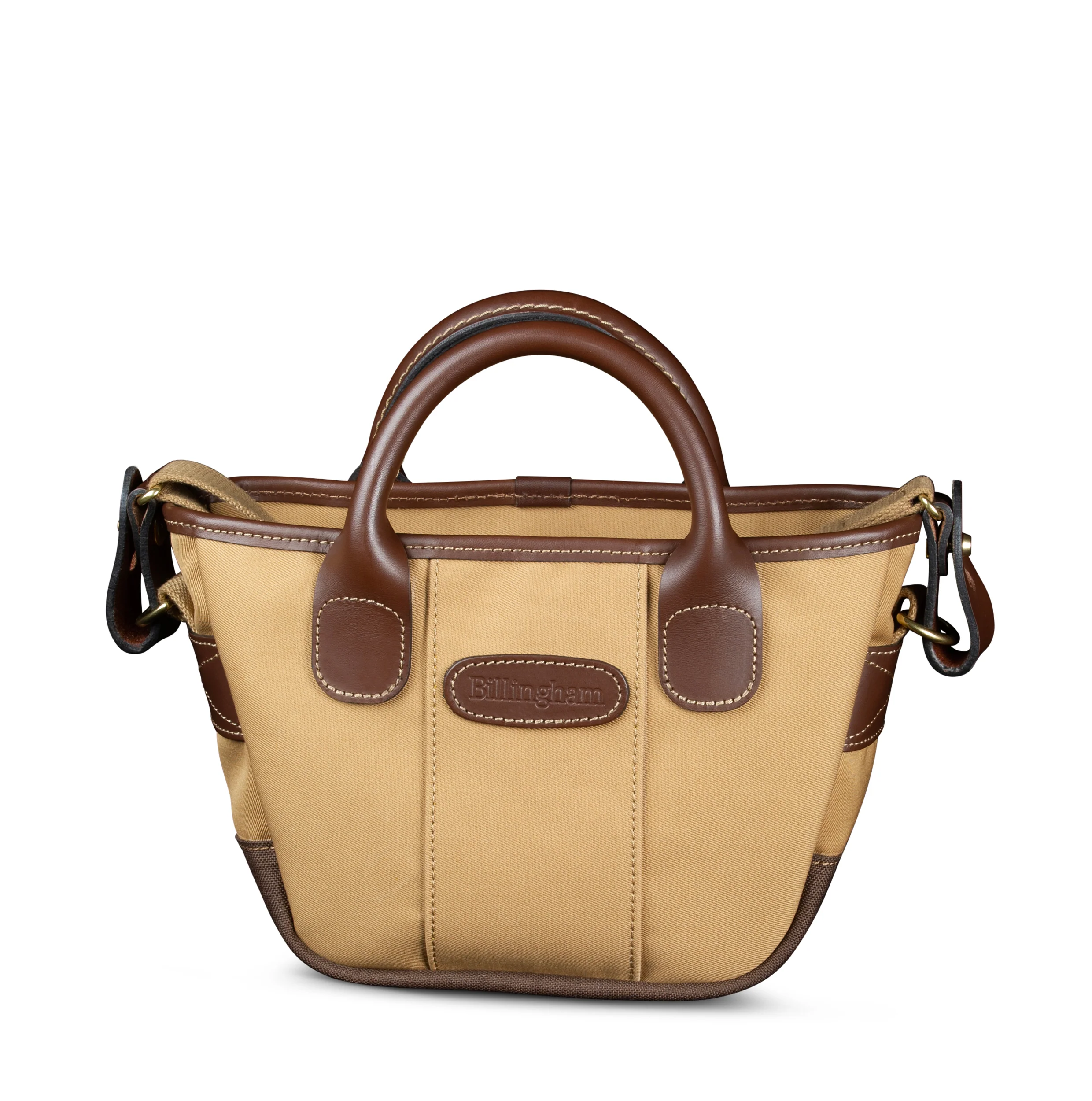 Dolly Grip Handbag