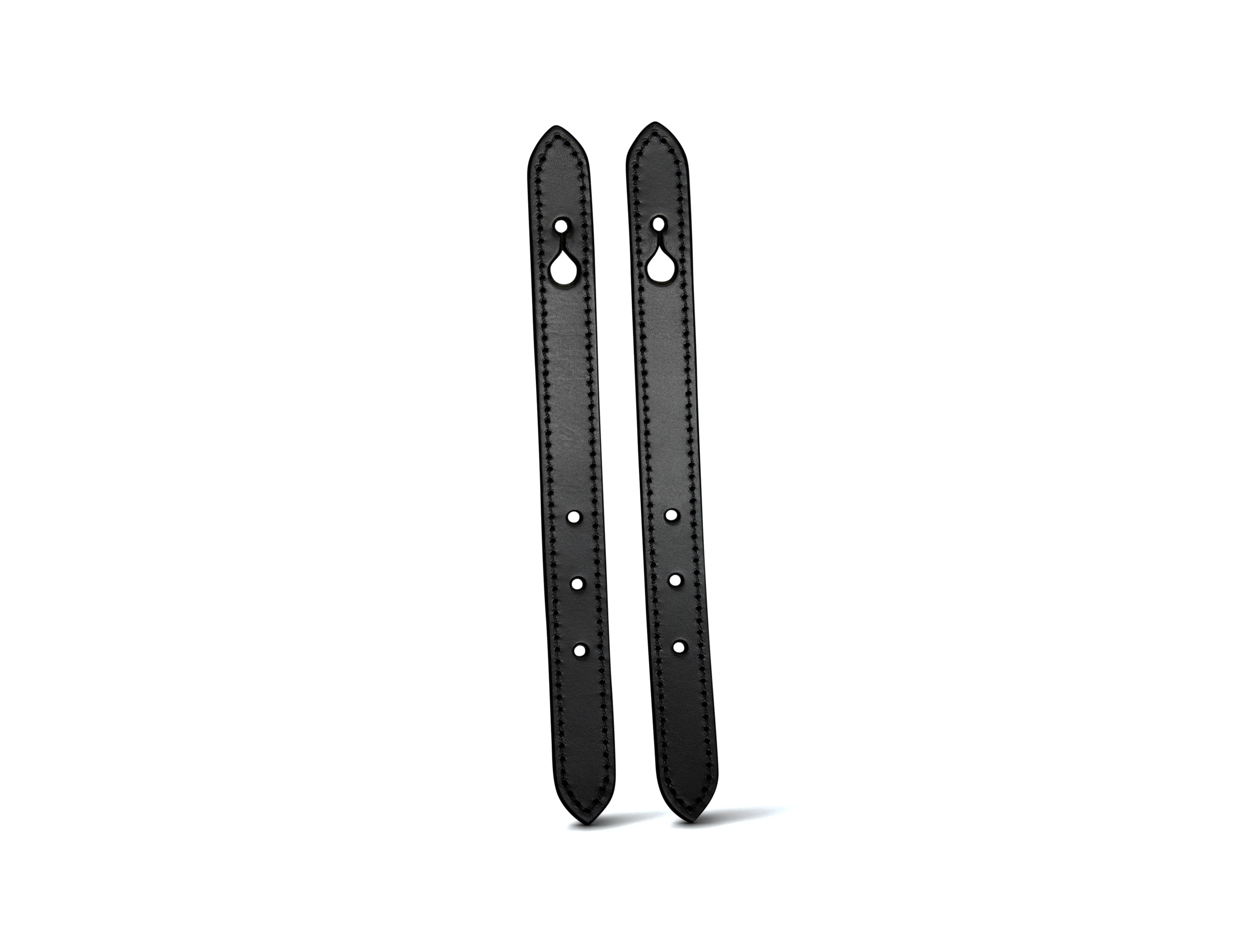 Eventer MKII Front Straps