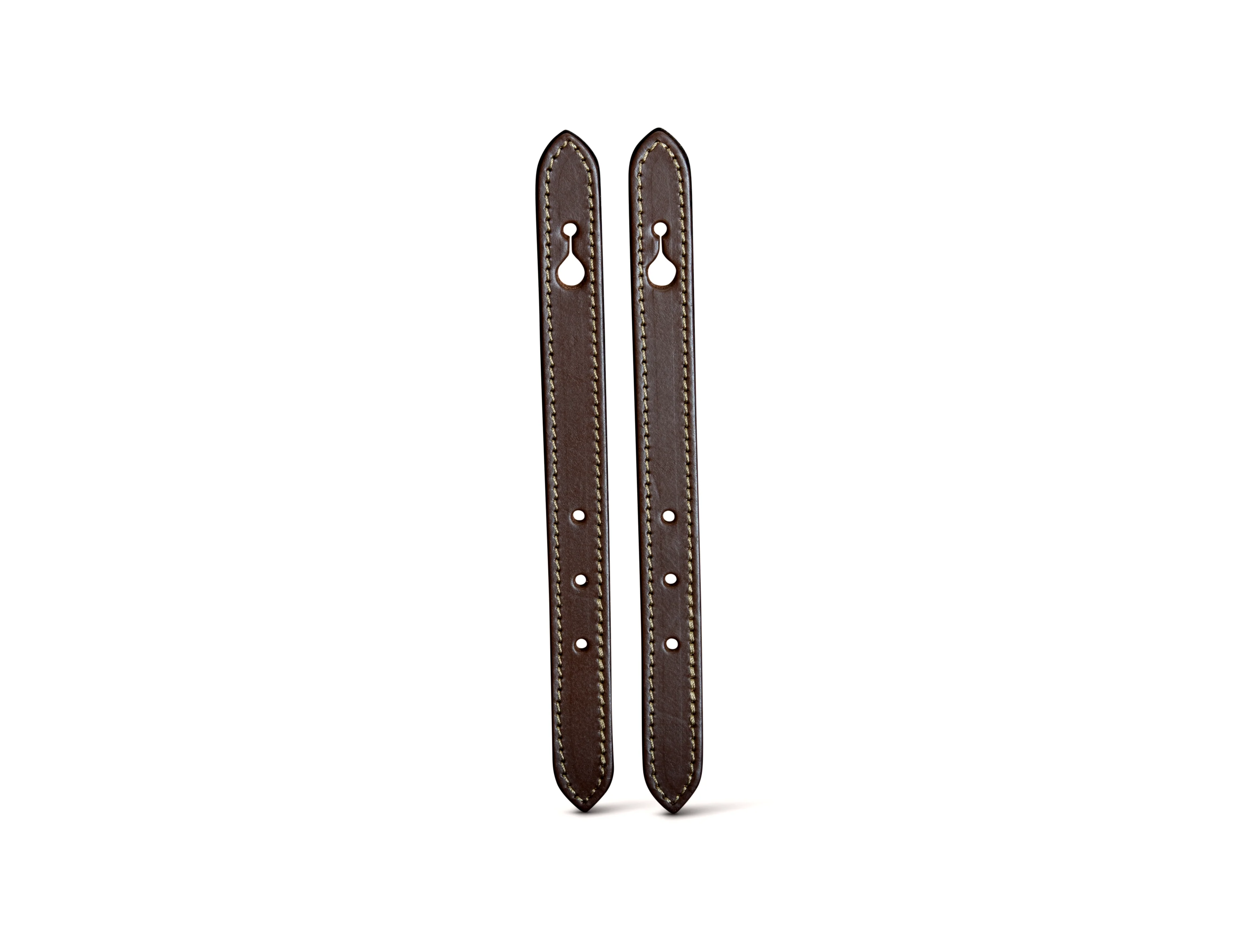 Eventer MKII Front Straps - Image 2