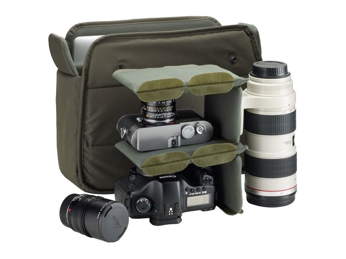 Eventer Padded Insert
