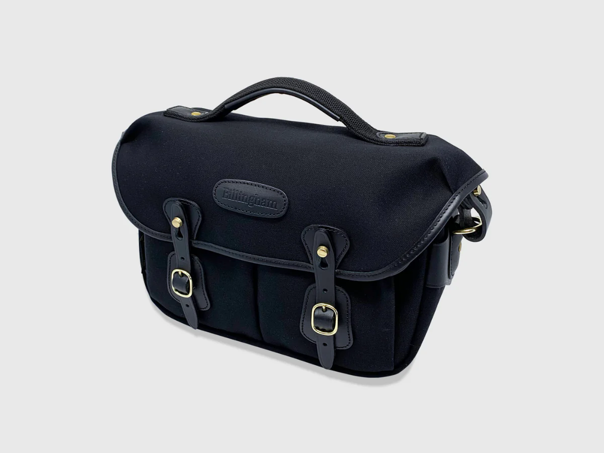 Greg Williams X Billingham Hadley Pro 2020 Camera Bag - Image 6