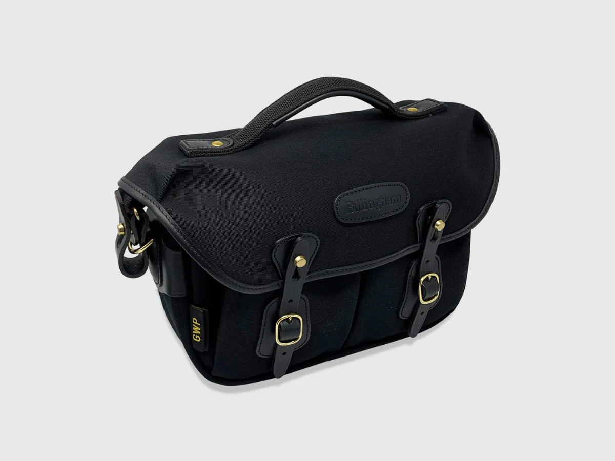 Greg Williams X Billingham Hadley Small Pro Camera Bag - Image 7