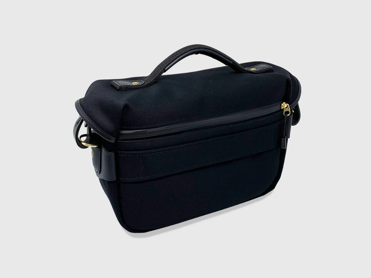 Greg Williams X Billingham Hadley Small Pro Camera Bag - Image 9