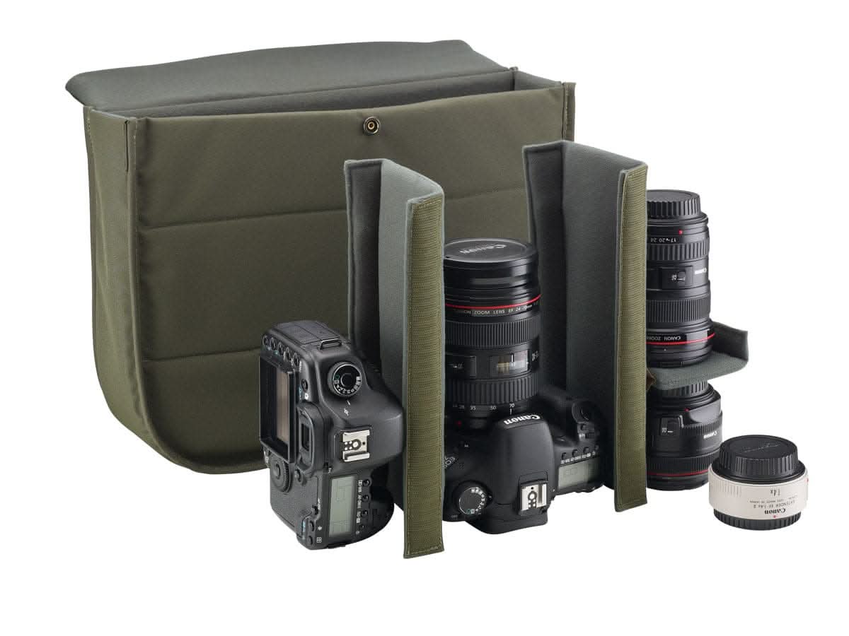 Hadley Large Camera Bag - Image 8