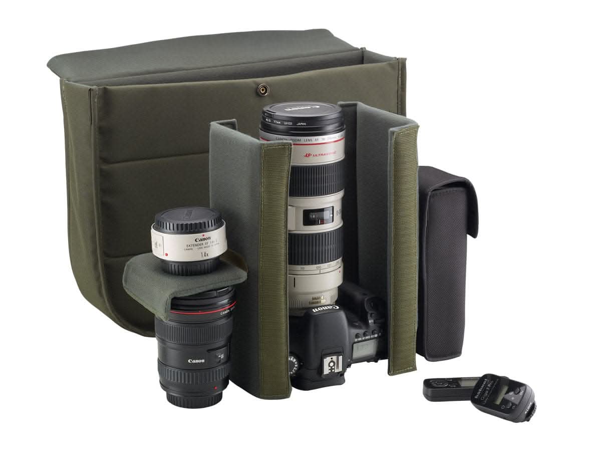 Hadley Large Padded Insert - Image 3