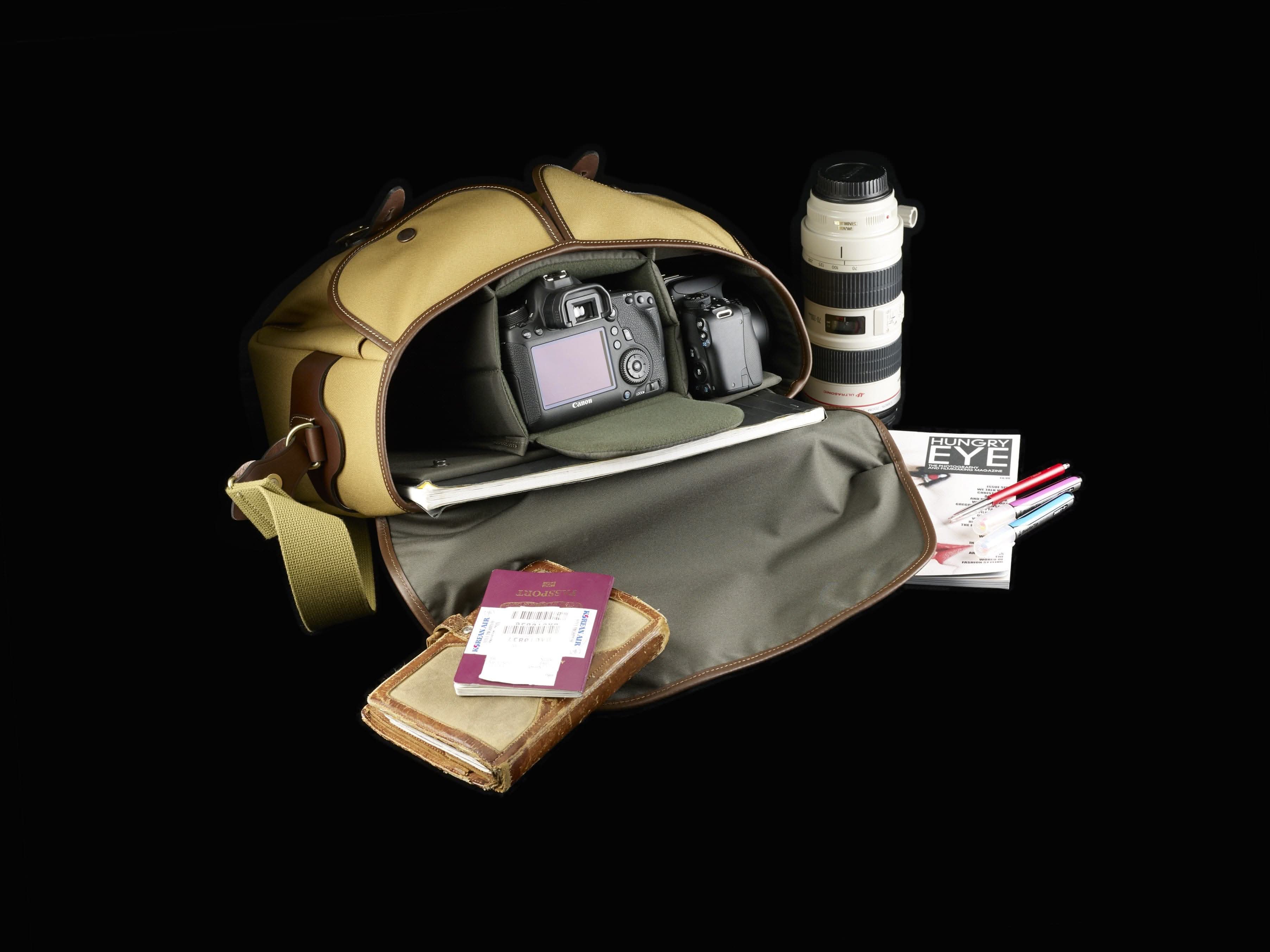 Hadley One Camera/Laptop Bag - Image 7