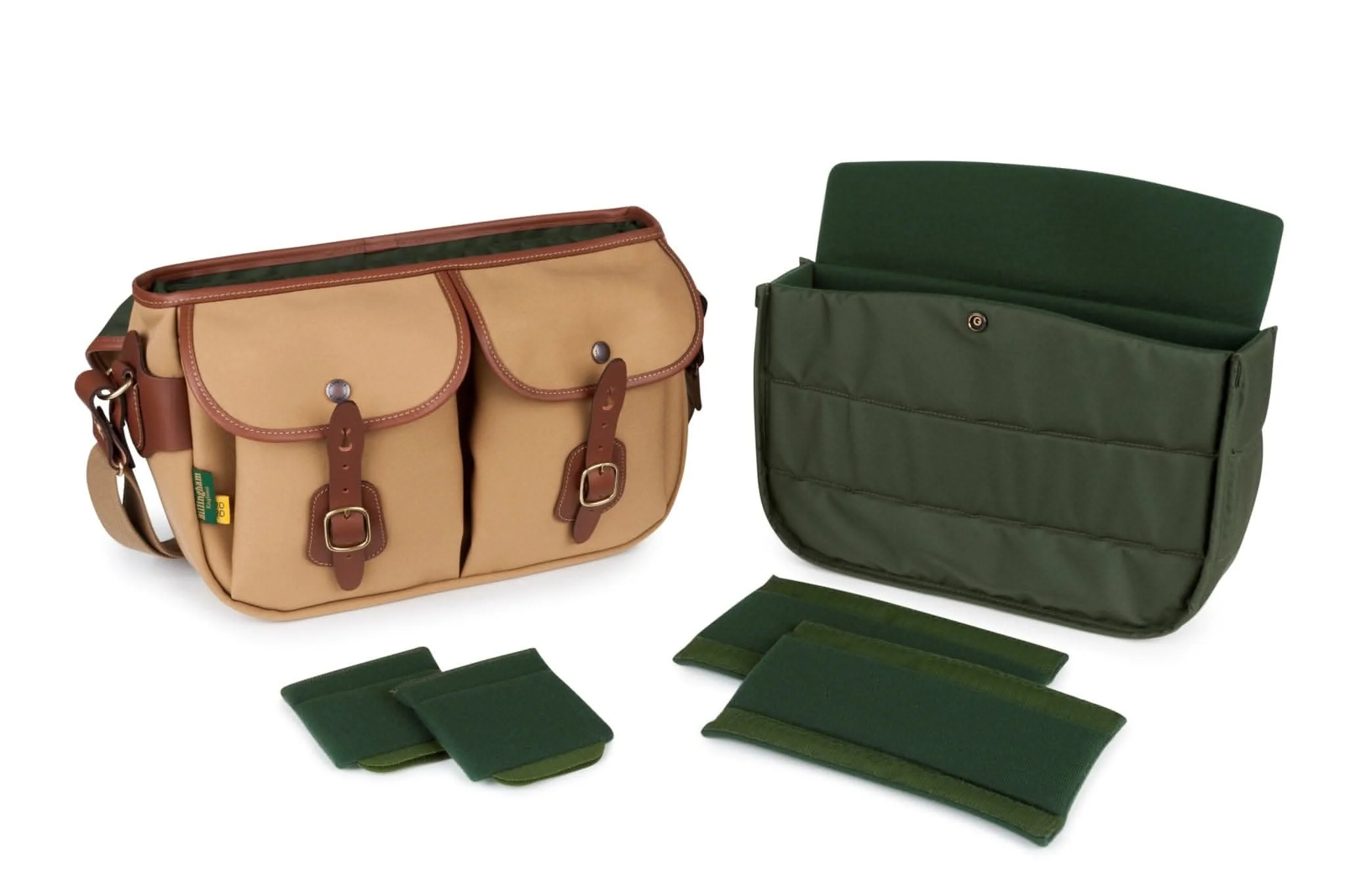 Hadley Pro 2020 Camera Bag - Image 14