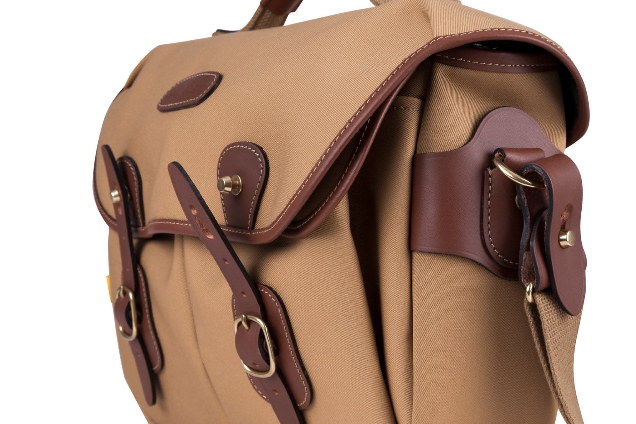 Hadley Pro 2020 Front Straps - Image 3