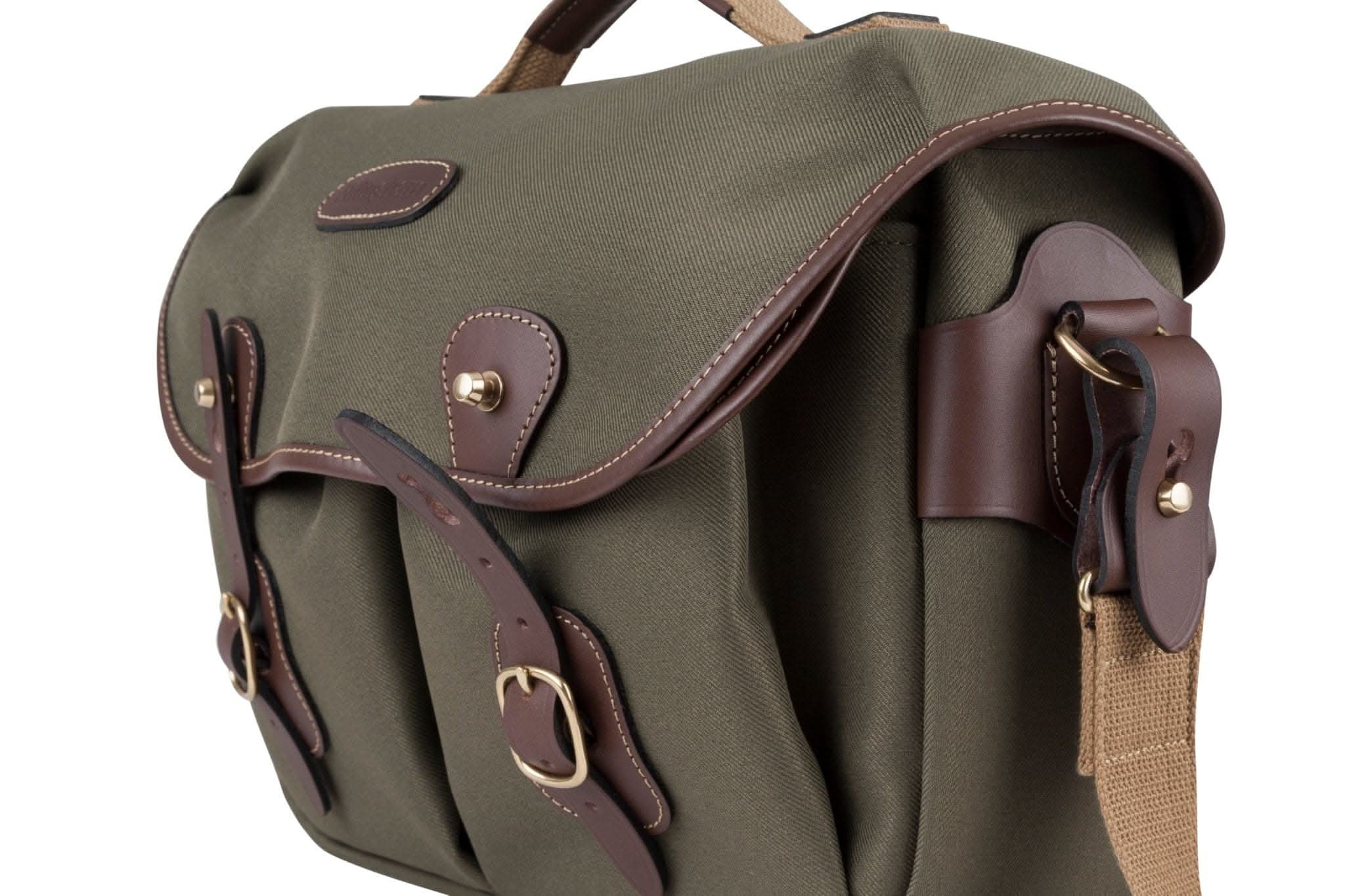 Hadley Pro 2020 Front Straps - Image 4