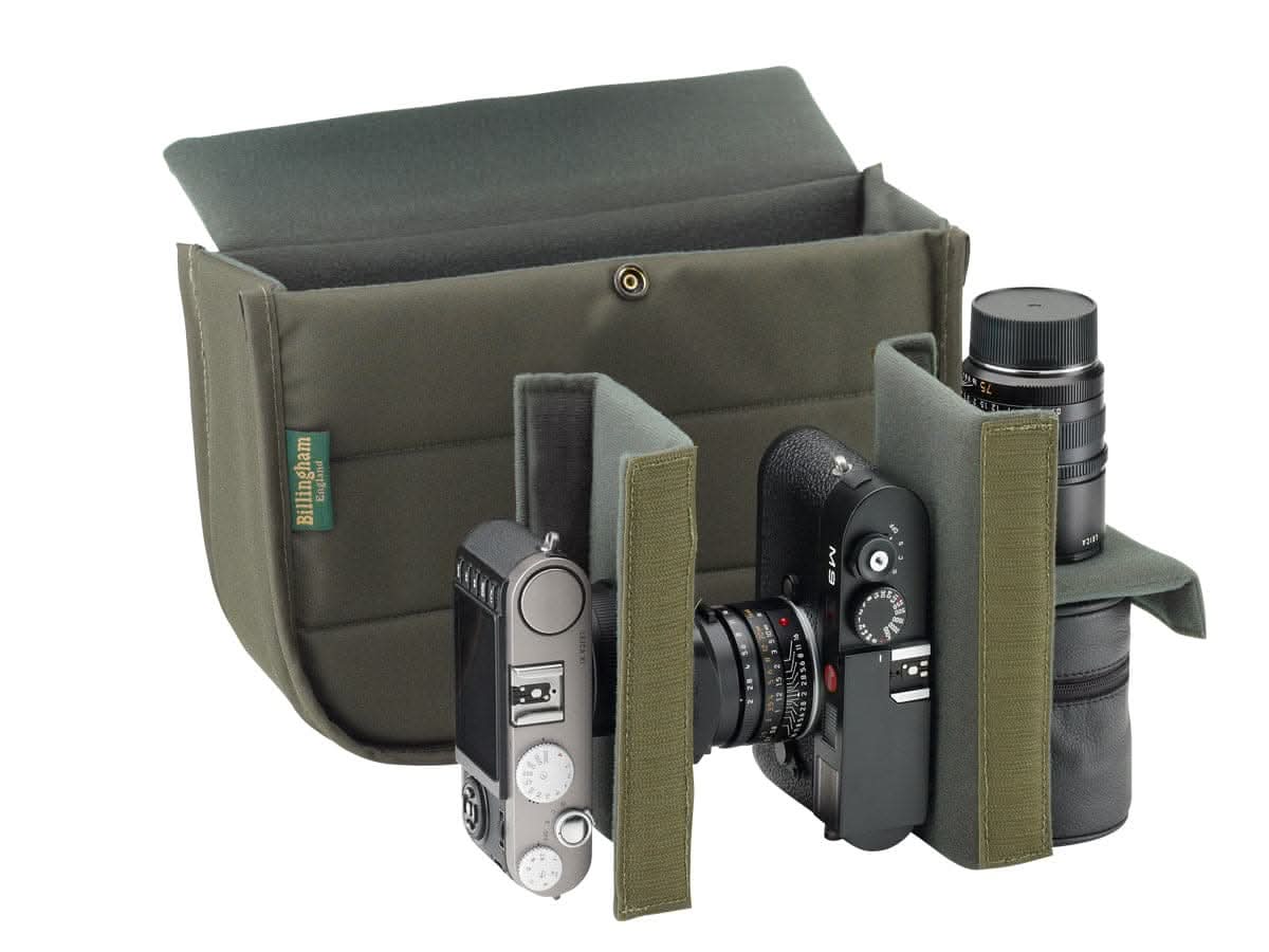 Hadley Small Camera Bag - Image 4
