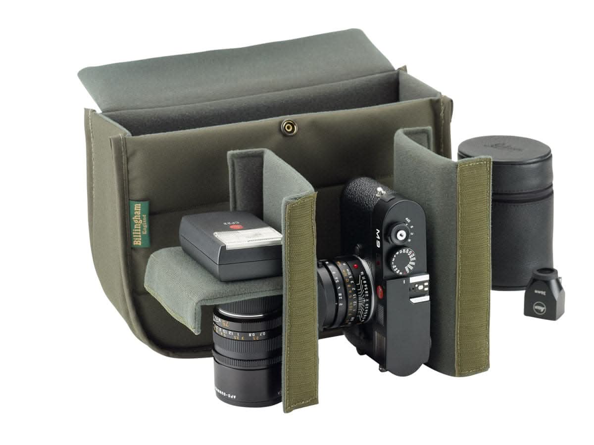 Hadley Small Camera Bag - Image 6