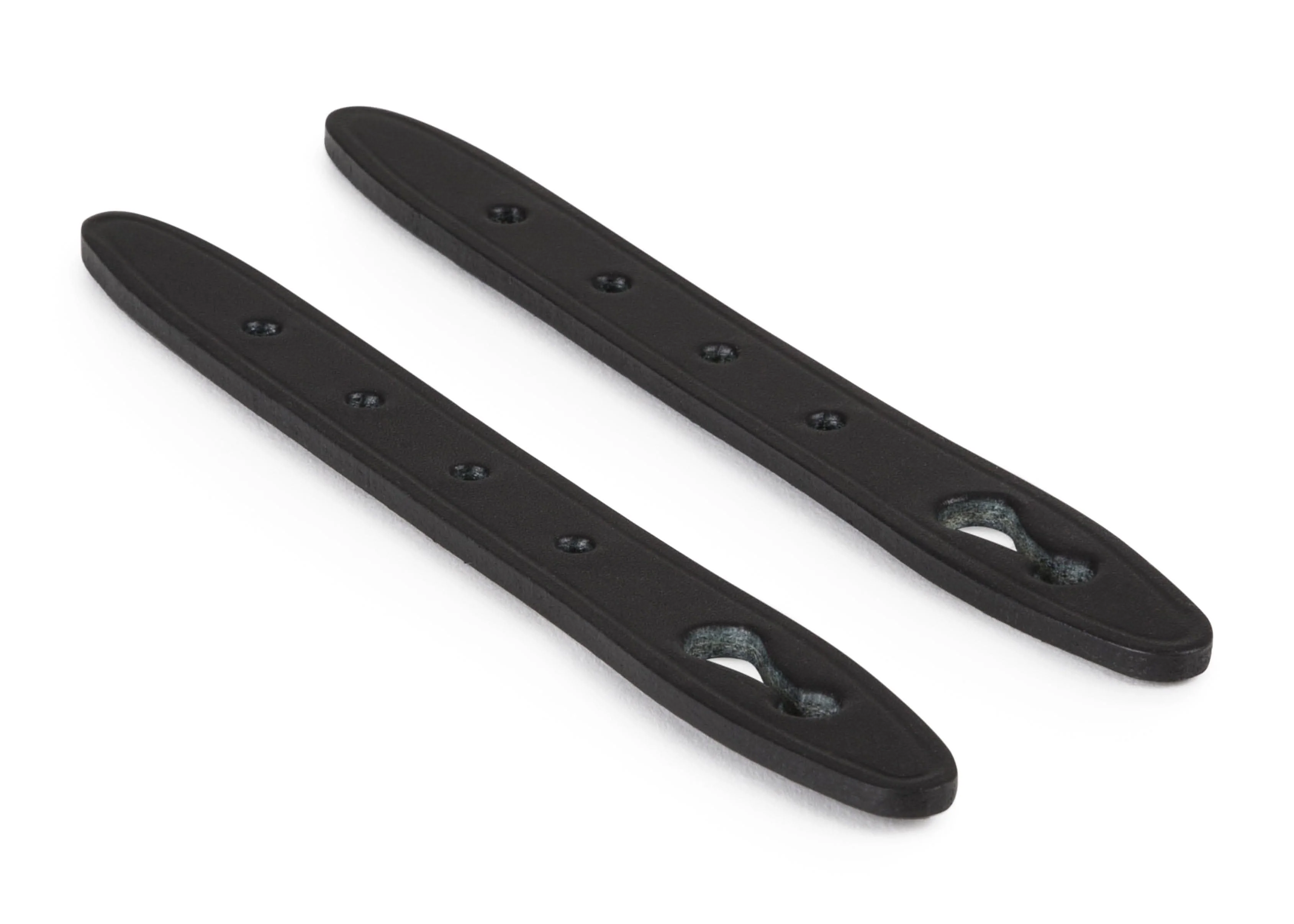 Mini Eventer Front Straps