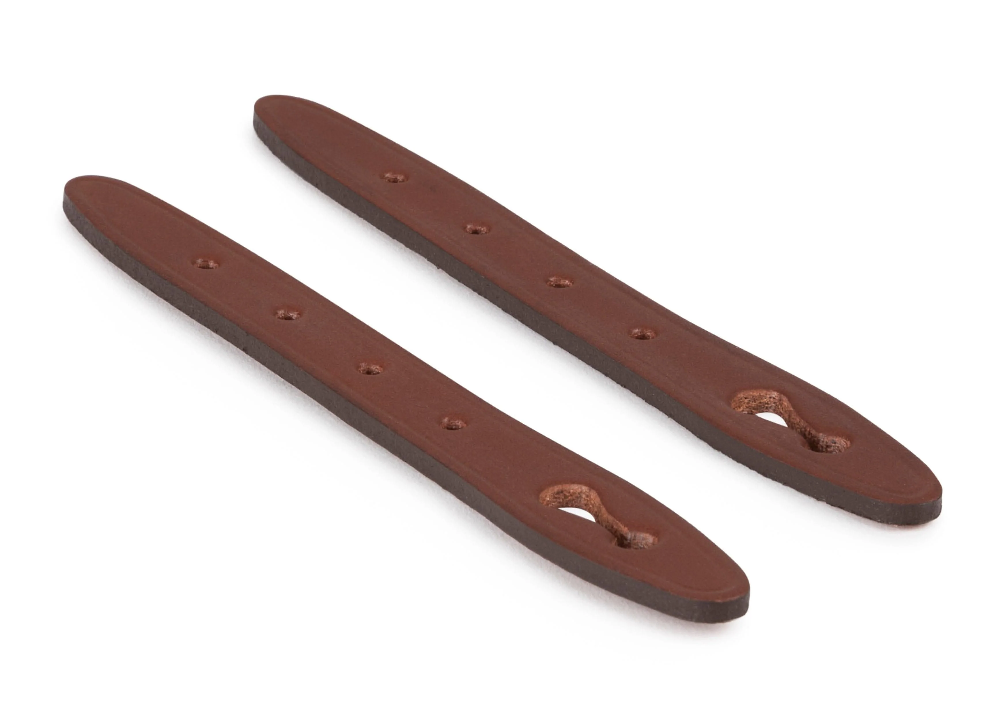 Mini Eventer Front Straps - Image 2