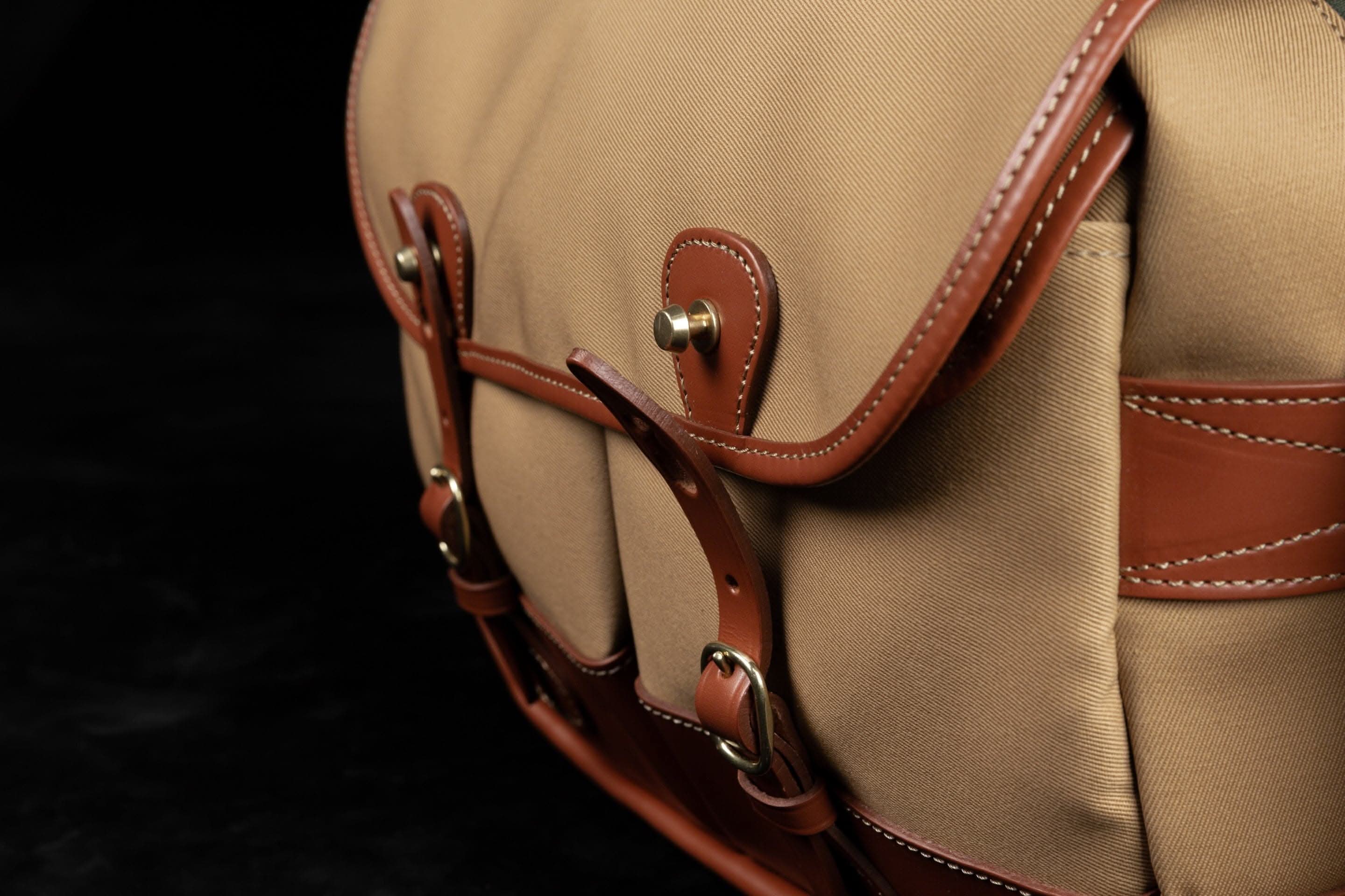Mini Eventer Front Straps - Image 3