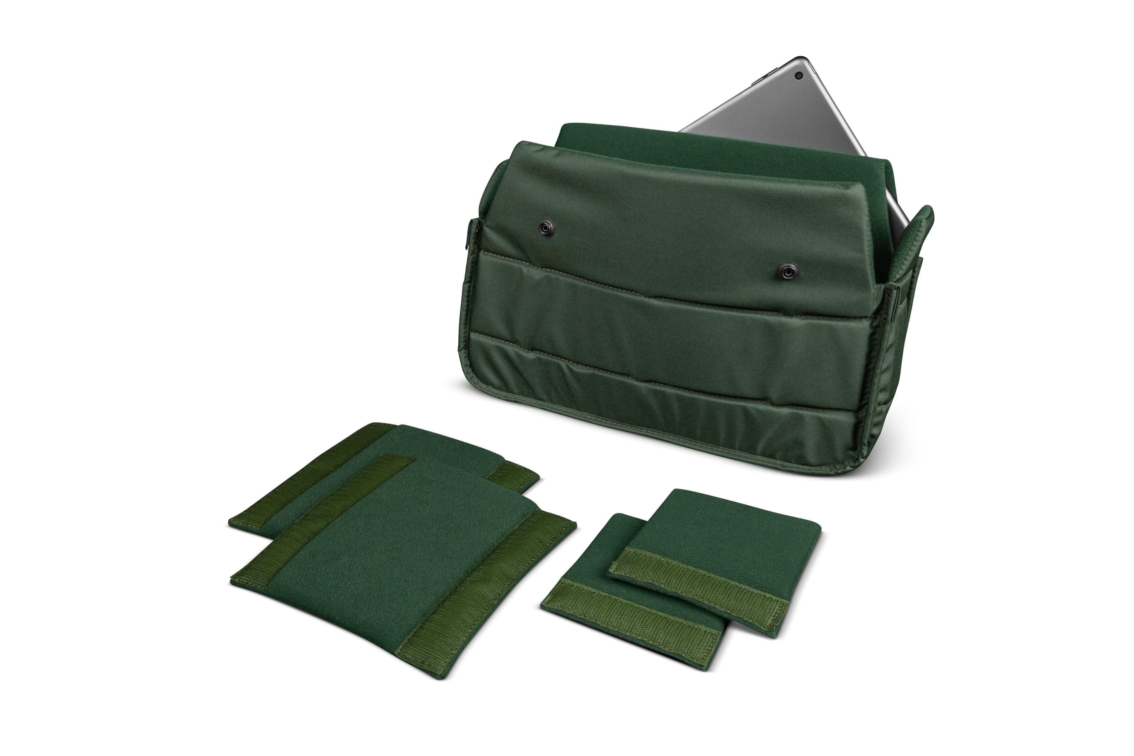 Mini Eventer Padded Insert