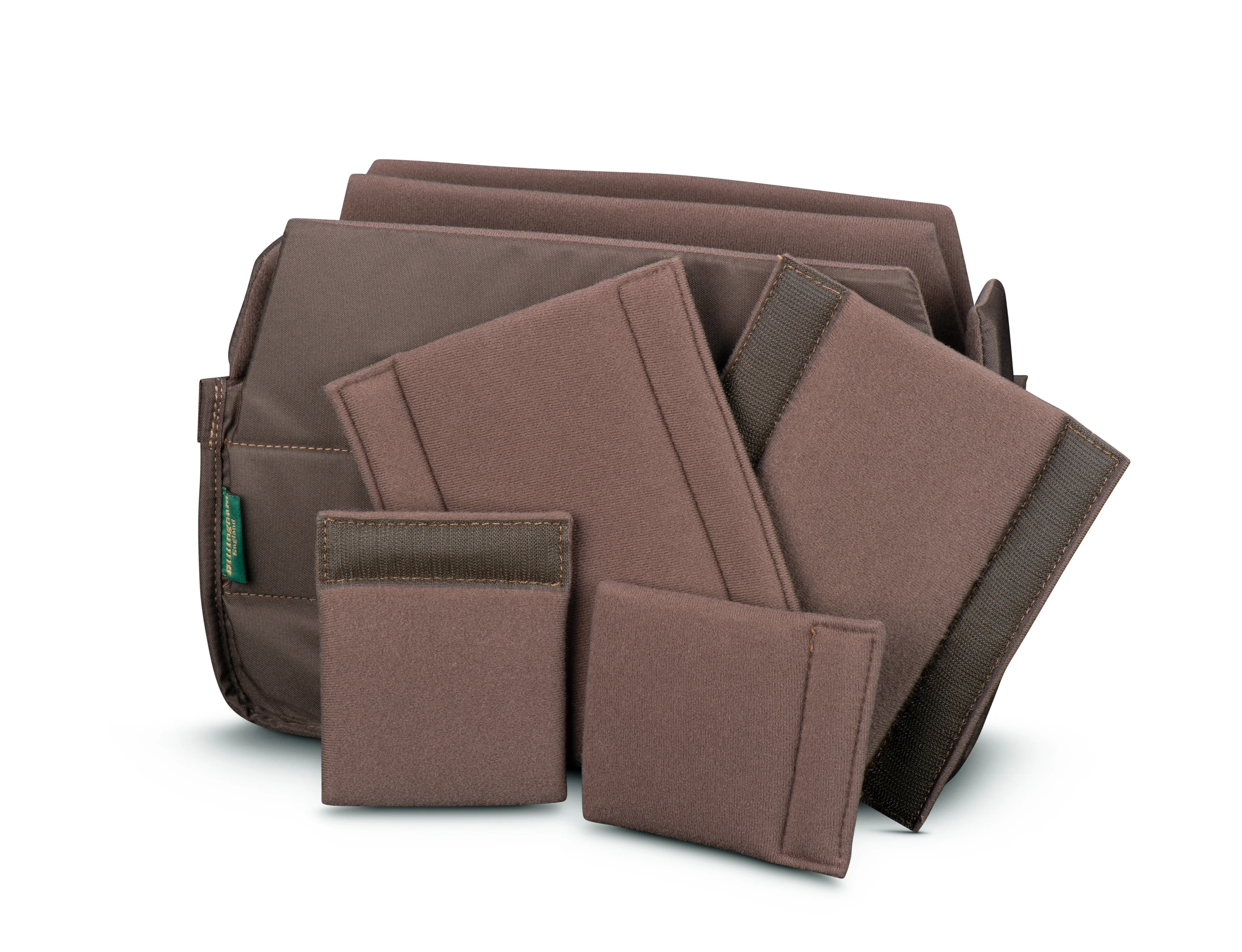 Mini Eventer Padded Insert - Image 2