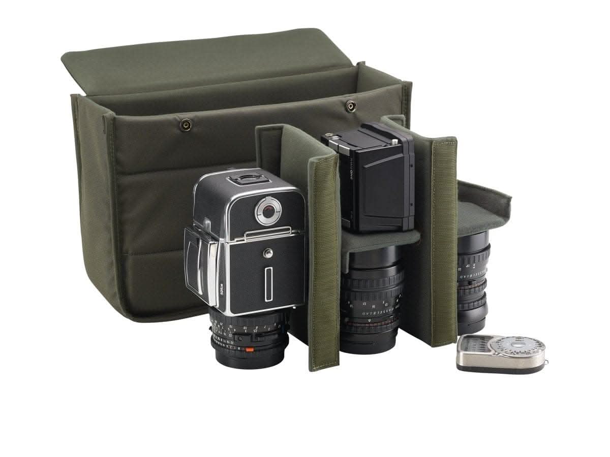 Packington Padded Insert